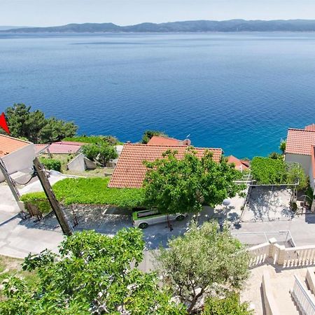 House Damir Villa Pisak Exterior photo