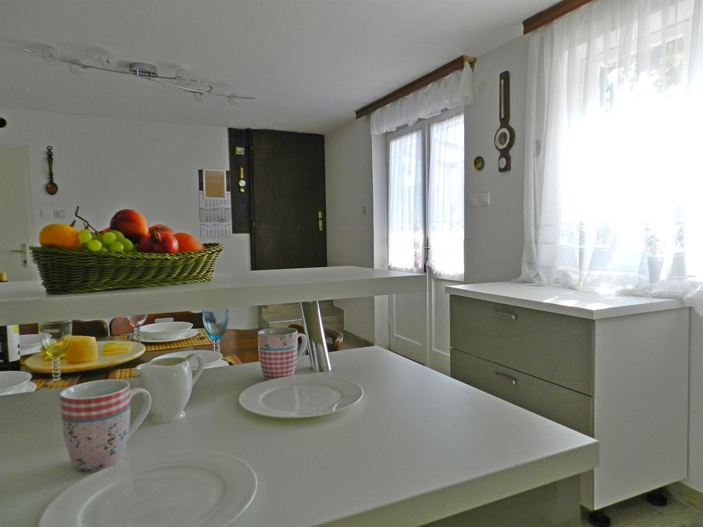 House Damir Villa Pisak Exterior photo